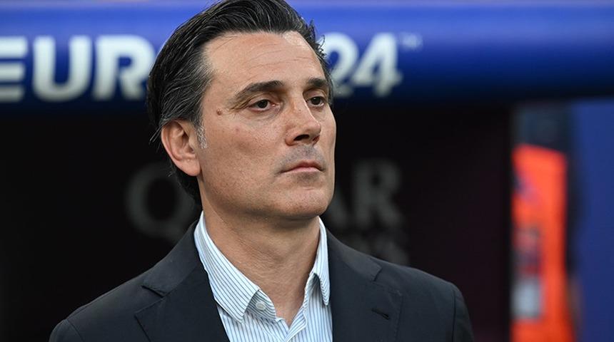 Montella ilk kez konuştu... Merih Demiral'in cezası için olay sözler!