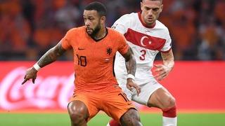 Hollanda-Türkiye maçı öncesi Almanlar'dan flaş karar! 