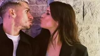 Aşkları kısa sürdü... Devrim Özkan Lucas Torreira ile ayrılığının ardından ilk kez konuştu! Eski sevgilisini övmelere doyamadı 