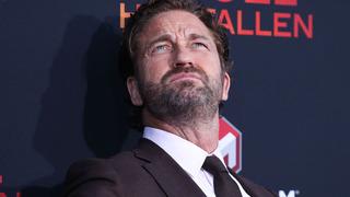 Aradığı aşkı sonunda buldu! Ünlü oyuncu Gerard Butler gönlünü kendisinden 25 yaş küçük modele kaptırdı