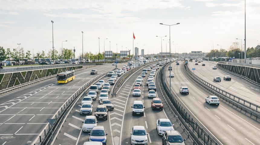 Yollarda gürültüye karşı 'yeşil koridor' önerisi! 'Sizi sinirli ve yorgun yapıyor' diyerek uyardı