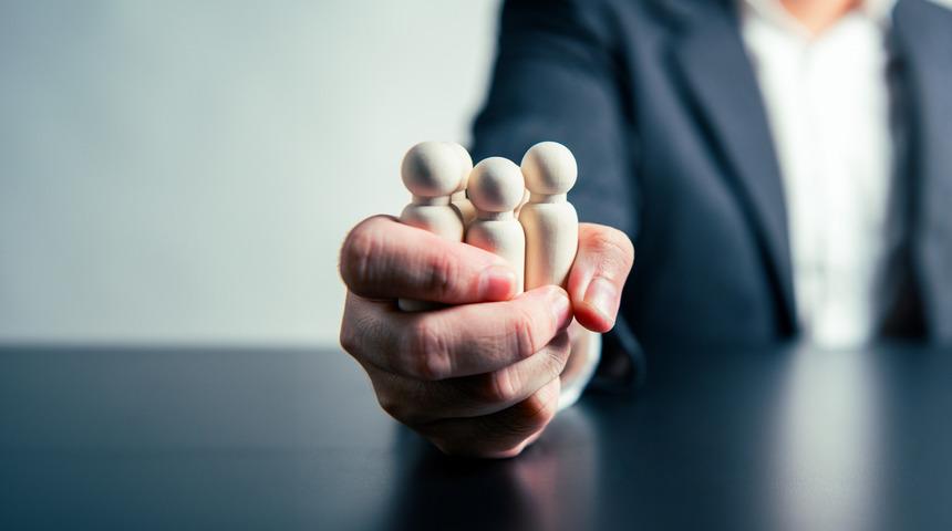 Herkes akrep burcu sanıyor ama değilmiş! En manipülatif iki burç