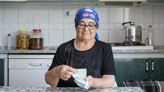 Yüksek emekli maaşına yüksek ek gelir! Bankalar hazırlık aşamasında: Emekliye zammın ardından 30 bin liraya kadar yükselebilir