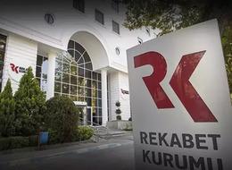 Rekabet Kurumu'dan Şişecam'a soruşturma: 'Taahhütlere uygun davranmıyor'