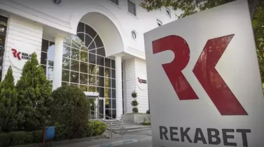 Rekabet Kurumu'dan Şişecam'a soruşturma: 'Taahhütlere uygun davranmıyor'