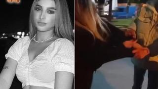 Yer: Kağıthane! Aldatılan genç kız öfkeden deliye döndü: Konuşmak için çağırıp...