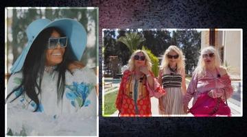 B&uuml;lent Ersoy sahnelerini az bulunca ortalığı ayağa kaldırdı! Y&ouml;netmen kendini odaya kilitledi 