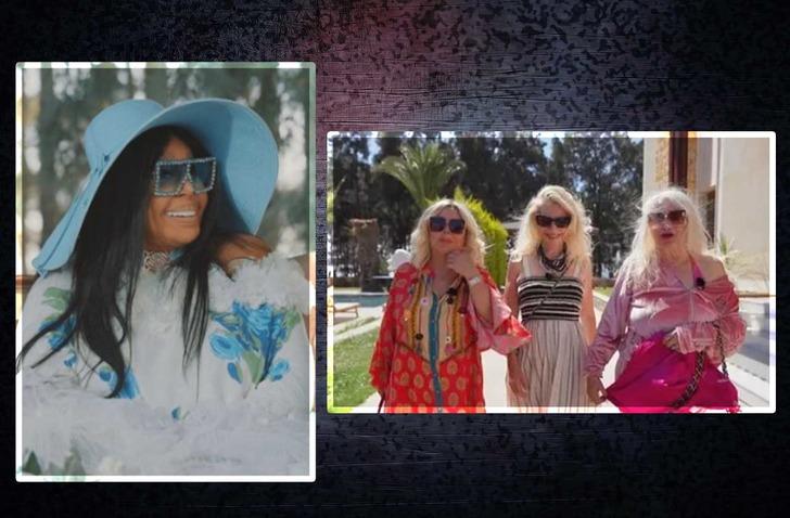 B&uuml;lent Ersoy sahnelerini az bulunca ortalığı ayağa kaldırdı! Y&ouml;netmen kendini odaya kilitledi 