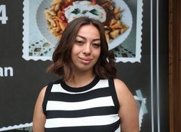 Yok böyle hırs! Dönüşü muhtelem oldu! İşten kovuldu, garsonluk yaptığı restorantı satın aldı