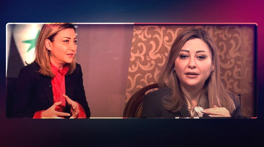 Kaza mı suikast mi? Türkiye ile Suriye arasındaki olası görüşmelerde kilit isim olacaktı... Luna El Şibil hayatını kaybetti