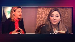 Kaza mı suikast mi? Türkiye ile Suriye arasındaki olası görüşmelerde kilit isim olacaktı... Luna El Şibil hayatını kaybetti