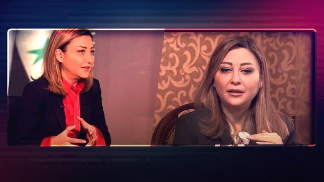 Kaza mı suikast mi? Türkiye ile Suriye arasındaki olası görüşmelerde kilit isim olacaktı... Luna El Şibil hayatını kaybetti