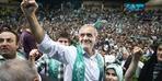 "Ben Türk'üm" demişti! Seçim zaferini kutladığı şarkı gündem yarattı