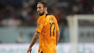 Hollandalı oyuncular rahat durmuyor! Depay'dan sonra şimdi de Blind... Millileri küçümsedi, söyledikleri olay oldu