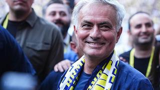 Mourinho istedi, Fenerbahçe aldı! Golcü transferi 16 milyon Euro ödenerek bitmek üzere...
