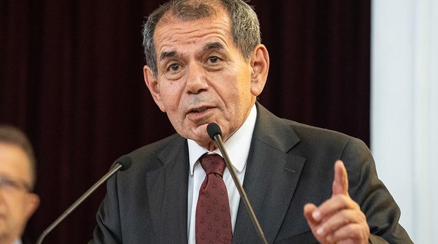 Galatasaray'dan TFF'ye yazılı başvuru! Verilen cezalara itiraz edildi...