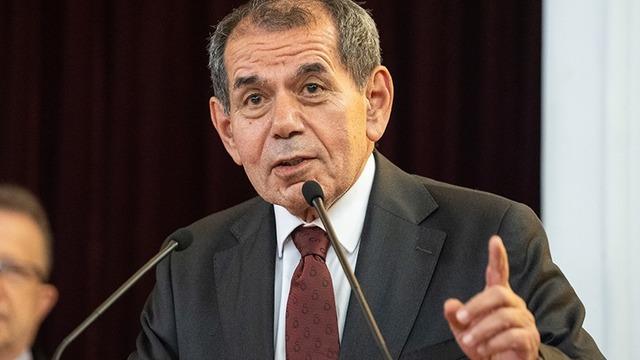 Çevre ve Şehircilik Bakanlığı resmen açıkladı! Galatasaray'a müjdeli haber geldi