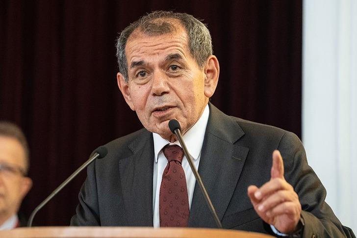 Galatasaray'da Fatih Terim'e telefon! 'Böyle olmayacak hocam' Okan Buruk da bunu duydu... G3