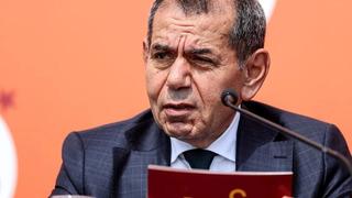 Galatasaray'da kötü haberi Dursun Özbek verdi! Düzeltemezsek büyük ihtimal ceza alacağız