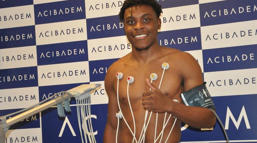 Hatayspor'dan İtalyan devine transfer oldu!