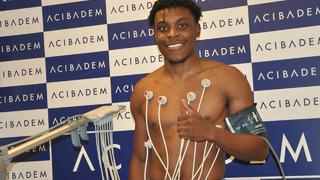 Hatayspor'dan İtalyan devine transfer oldu!