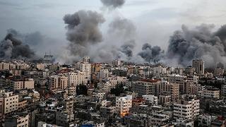 Üç aşamalı ateşkes planı! 16 gün sonra...