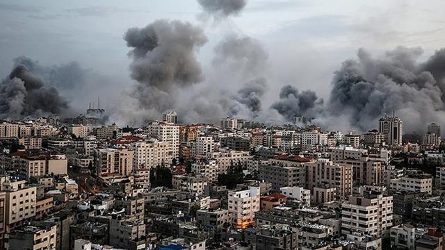 Üç aşamalı ateşkes planı! 16 gün sonra...