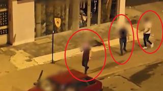 Kayseri'deki olaylarda iş yerinin camları kırılmıştı! Görüntülerdeki kişiler yakalandı