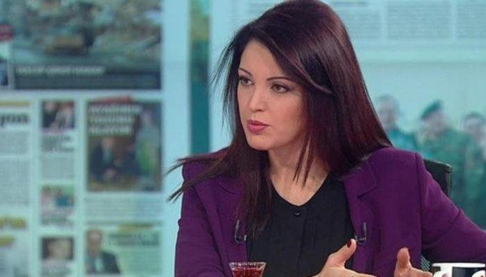 Nagehan Alçı: Barzani, PYD'dense Türkiye'nin Afrin'de galip gelmesini tercih eder...