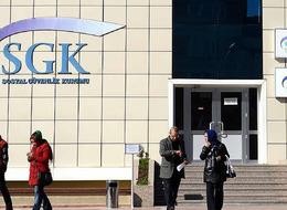 Emekliler dikkat! SGK duyurdu: 'emekliler.gov.tr' hayata geçti
