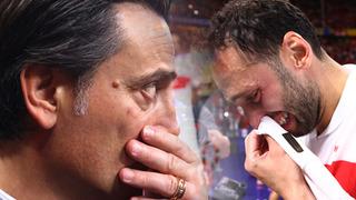 Hollanda yenilgisinin faturası Montella'ya kesildi! ''Sıradan bir futbol insanı''