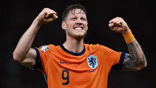 EURO 2024’te yarı final eşleşmeleri belli oldu