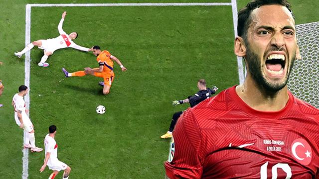 Hakan Çalhanoğlu, Montella'yı hedef aldı! ''Keşke geri çekilmeseydik'' diyerek sitem etti...