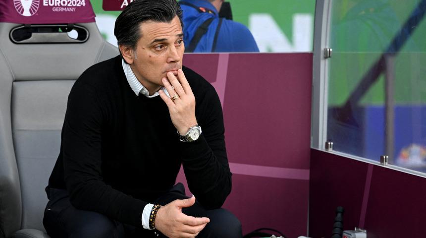 Montella mağlubiyeti oyunculara fatura etti sebebini böyle açıkladı: Tecrübesizlik!