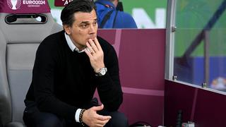 Montella mağlubiyeti oyunculara fatura etti sebebini böyle açıkladı: Tecrübesizlik!