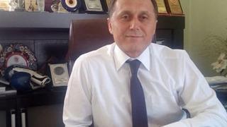 Hatay'ın eski Gençlik ve Spor il Müdürü Murat Gevrek’in 'Barış Alper' paylaşımı gündem oldu! 