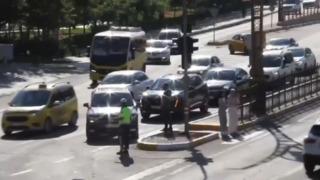 Bir haftada yüz binlerce sürücüye işlem yapıldı! Bakan Yerlikaya paylaştı: 'Çakarlı araç' detayı