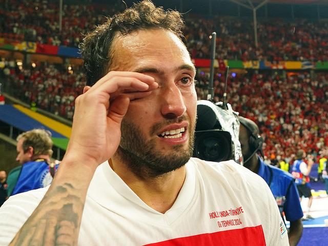 Eski HDP Milletvekili skandallara devam ediyor! Hollanda maçını kaybetmemizi fırsat bildi...