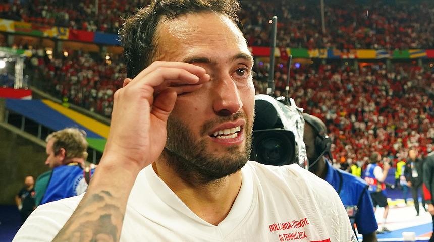 Eski HDP Milletvekili skandallara devam ediyor! Hollanda maçını kaybetmemizi fırsat bildi...