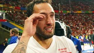 Eski HDP Milletvekili skandallara devam ediyor! Hollanda maçını kaybetmemizi fırsat bildi...