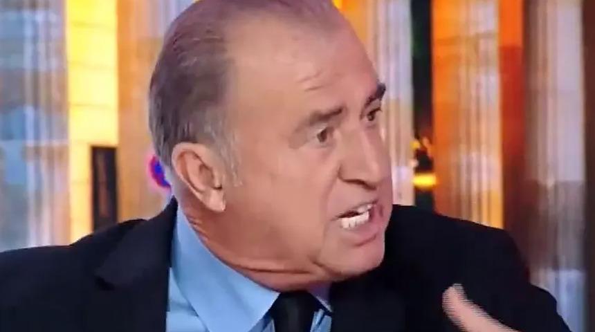 Fatih Terim'den Hollanda mağlubiyeti sonrası flaş ifadeler! ''Pas yapmayı bile unuttuk''