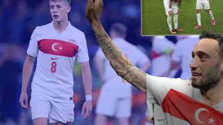 Ay yıldızlı milliler turnuvaya veda etti! Spor yazarlarından Montella'ya sert eleştiriler: Uyuyor adeta...