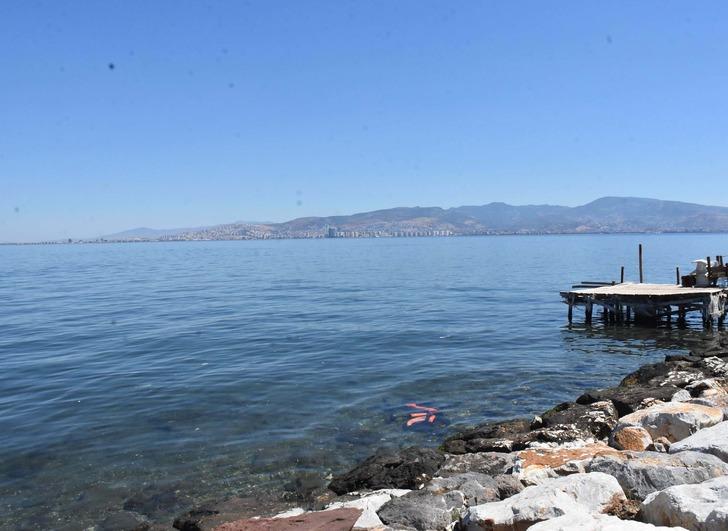 İzmir sular altında kalabilir! Santim santim çöküyor: "Ne ulaşım, ne körfezin kokması, ne kirlilik" G5