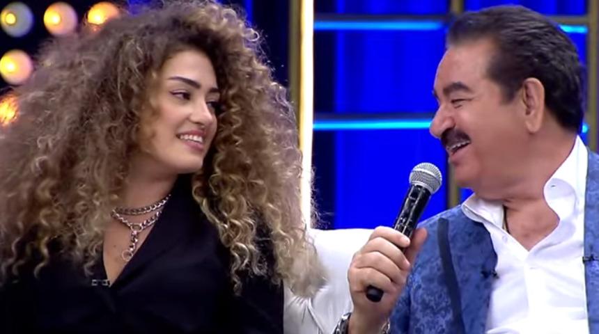 İbrahim Tatlıses'in kızı Dilan Çıtak tatilde! Verdiği kilolar dikkat çekti