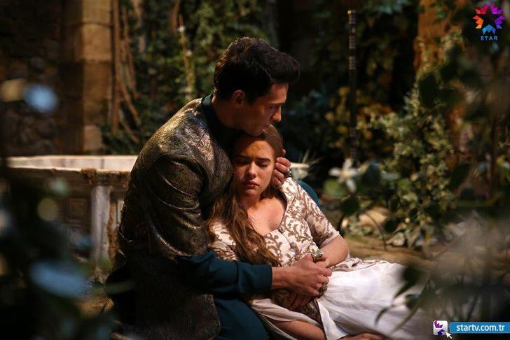 Muhteşem Yüzyıl Kösem 2. Bölüm Fotoğrafları G2