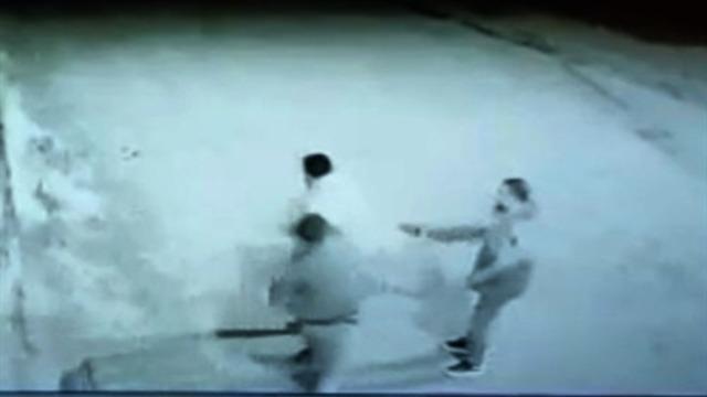 Yer: Sivas! Köylüsü tarafından sırtından vurulup öldüresiye dövüldü: Şüphelilerden fazla ceza aldı