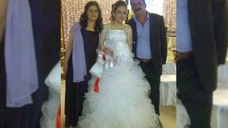 Önce eşini, boşanma aşamasındaki kızını, torununu öldürdü! Sonra intihara kalkıştı! 