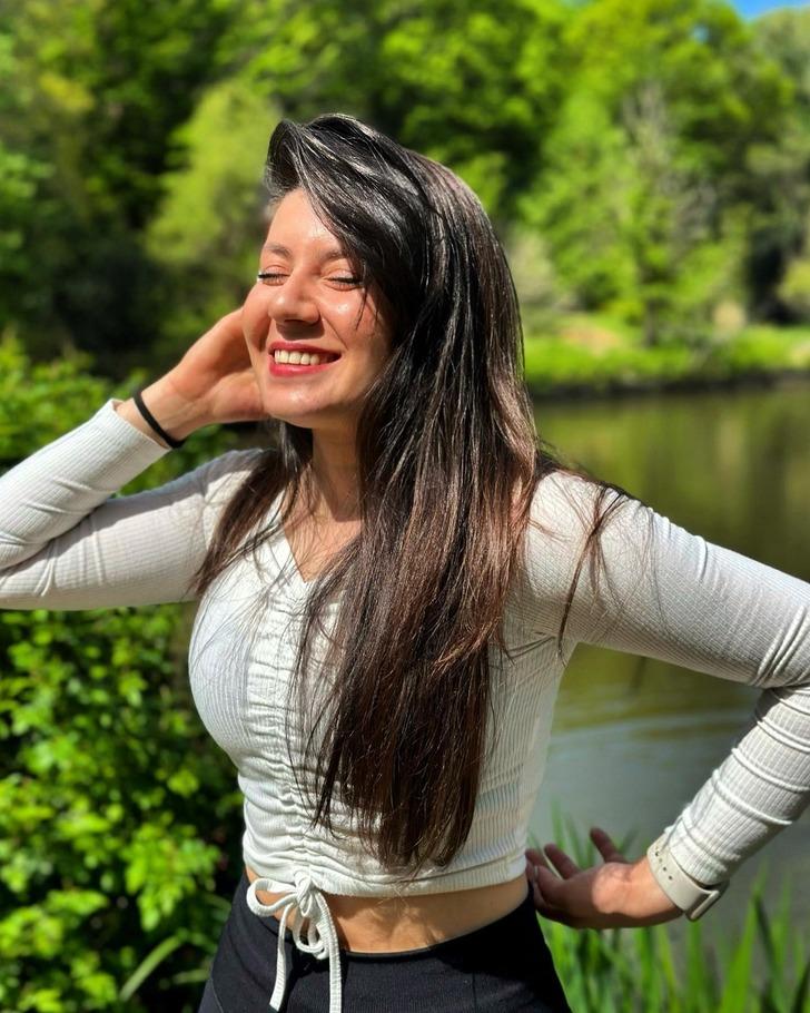 Arda Güler'in ablası güzelliğiyle büyülemeye devam ediyor! Hollanda maçı sonrası yine paylaşım yaptı, takipçi sayısı uçtu gidiyor... G1