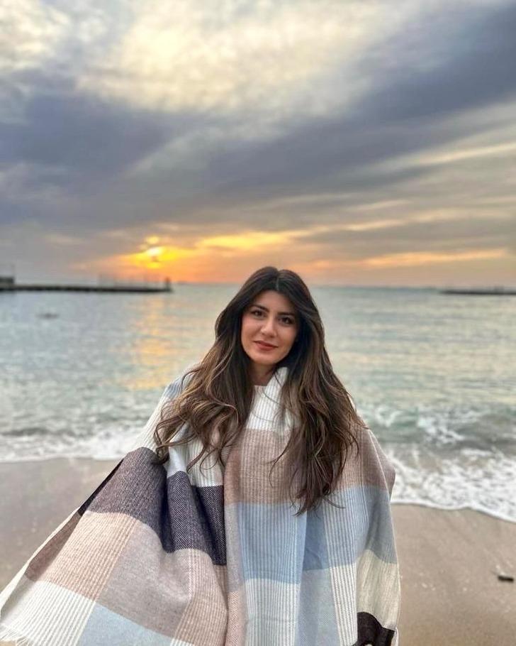 Arda Güler'in ablası güzelliğiyle büyülemeye devam ediyor! Hollanda maçı sonrası yine paylaşım yaptı, takipçi sayısı uçtu gidiyor... G5