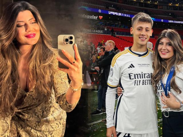 Arda Güler'in ablası güzelliğiyle büyülemeye devam ediyor! Hollanda maçı sonrası yine paylaşım yaptı, takipçi sayısı uçtu gidiyor...